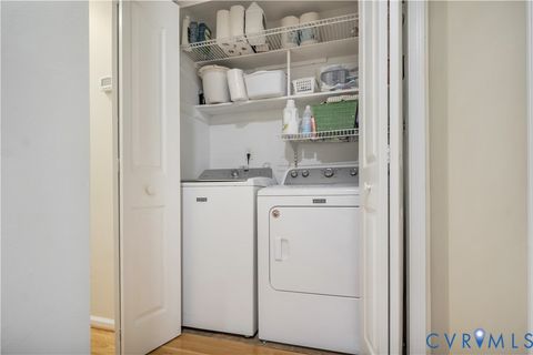 Tiny photo for 702 Parchment Boulevard, Williamsburg, VA 23185 (MLS # 2527925)