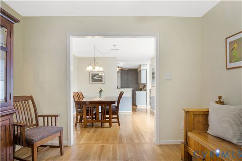 Tiny photo for 702 Parchment Boulevard, Williamsburg, VA 23185 (MLS # 2527925)