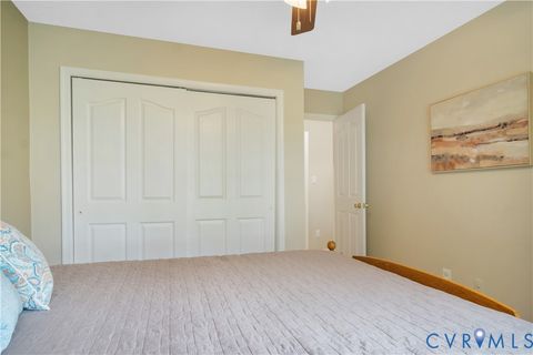 Tiny photo for 702 Parchment Boulevard, Williamsburg, VA 23185 (MLS # 2527925)