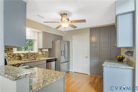 Tiny photo for 702 Parchment Boulevard, Williamsburg, VA 23185 (MLS # 2527925)