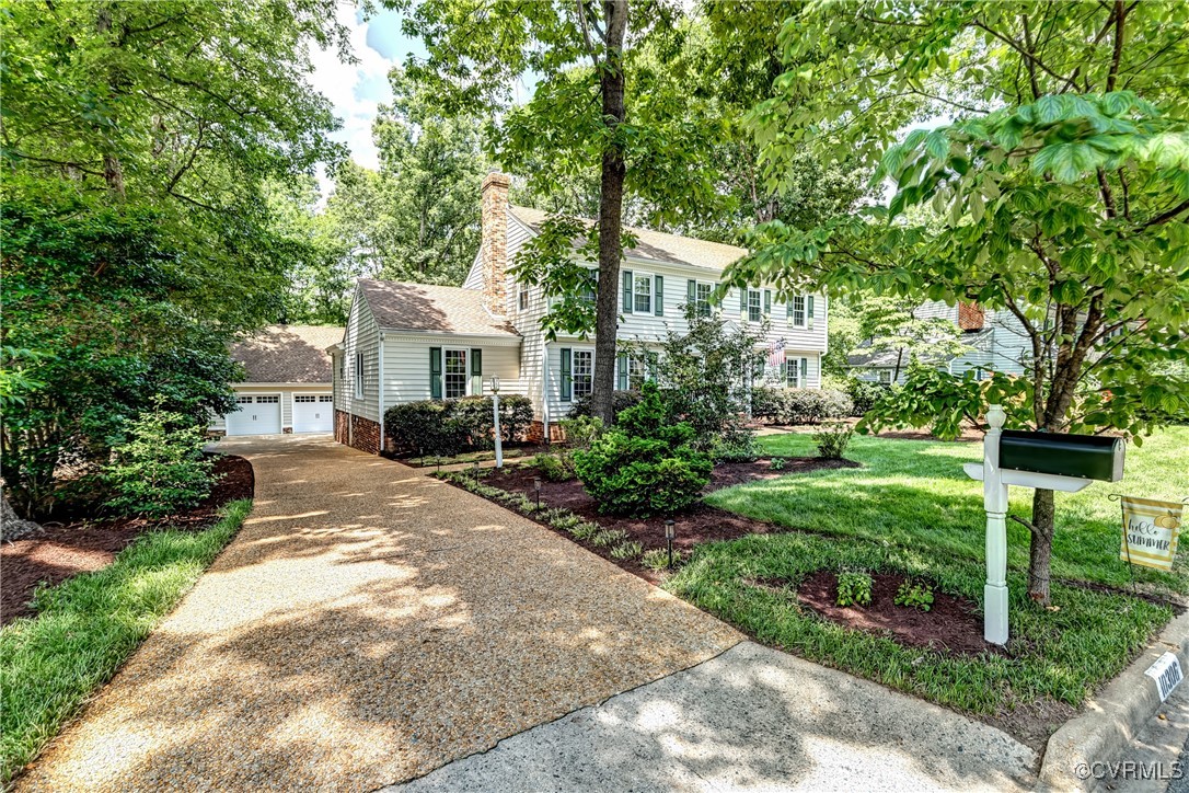 10306 Windbluff Drive
