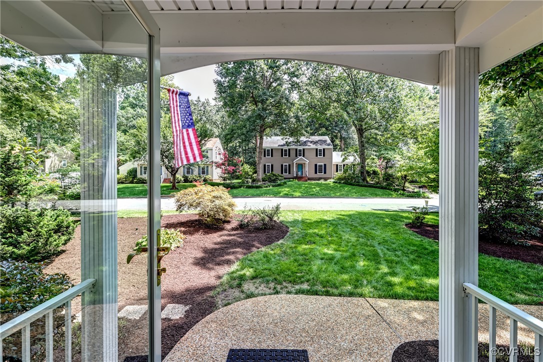 10306 Windbluff Drive