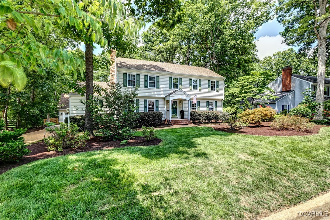 10306 Windbluff Drive