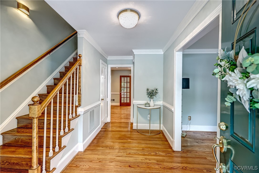 10306 Windbluff Drive