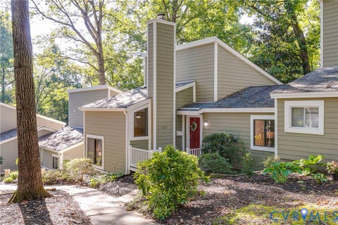 Tiny photo for 1822 Millrun Place, Henrico, VA 23238 (MLS # 2627277)