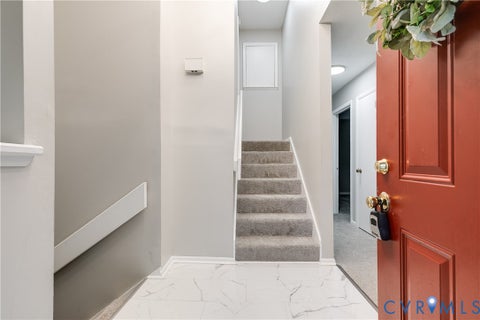 Tiny photo for 1822 Millrun Place, Henrico, VA 23238 (MLS # 2627277)