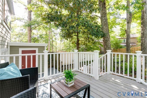 Tiny photo for 1822 Millrun Place, Henrico, VA 23238 (MLS # 2627277)