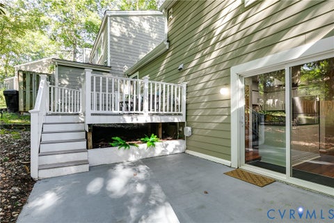 Tiny photo for 1822 Millrun Place, Henrico, VA 23238 (MLS # 2627277)