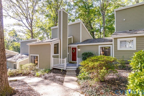 Tiny photo for 1822 Millrun Place, Henrico, VA 23238 (MLS # 2627277)