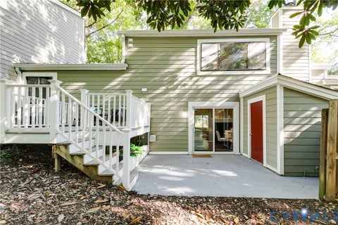 Tiny photo for 1822 Millrun Place, Henrico, VA 23238 (MLS # 2627277)