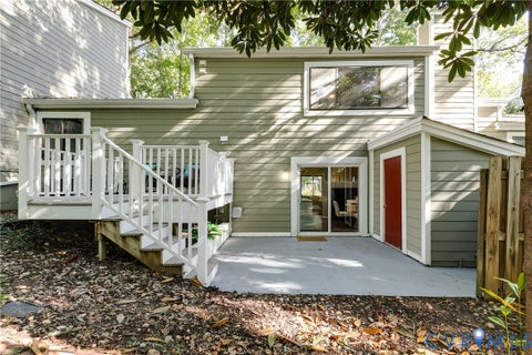 Tiny photo for 1822 Millrun Place, Henrico, VA 23238 (MLS # 2627277)