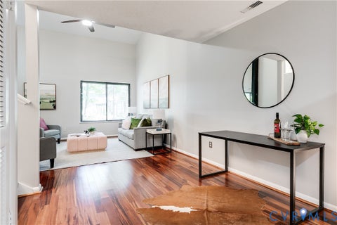 Tiny photo for 1822 Millrun Place, Henrico, VA 23238 (MLS # 2627277)