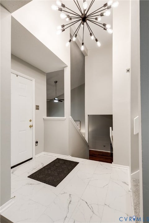 Tiny photo for 1822 Millrun Place, Henrico, VA 23238 (MLS # 2627277)