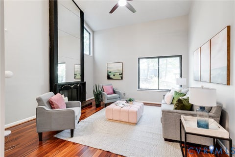 Tiny photo for 1822 Millrun Place, Henrico, VA 23238 (MLS # 2627277)