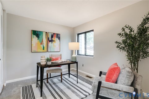Tiny photo for 1822 Millrun Place, Henrico, VA 23238 (MLS # 2627277)