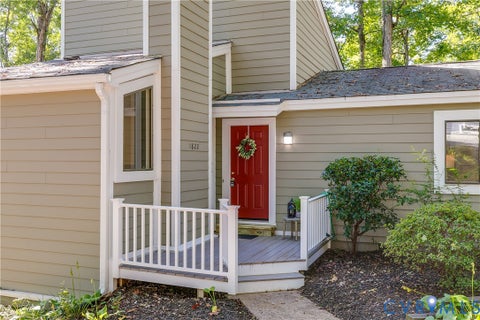 Tiny photo for 1822 Millrun Place, Henrico, VA 23238 (MLS # 2627277)