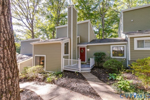 Tiny photo for 1822 Millrun Place, Henrico, VA 23238 (MLS # 2627277)