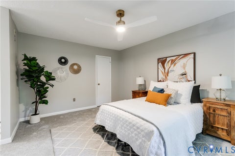 Tiny photo for 1822 Millrun Place, Henrico, VA 23238 (MLS # 2627277)