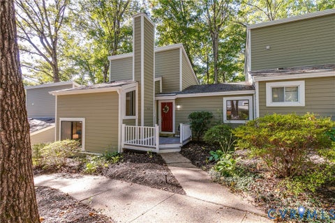 Tiny photo for 1822 Millrun Place, Henrico, VA 23238 (MLS # 2627277)