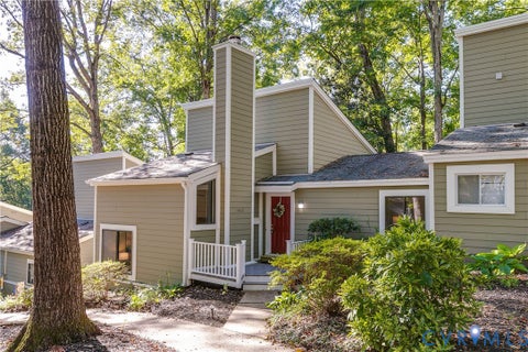 Tiny photo for 1822 Millrun Place, Henrico, VA 23238 (MLS # 2627277)