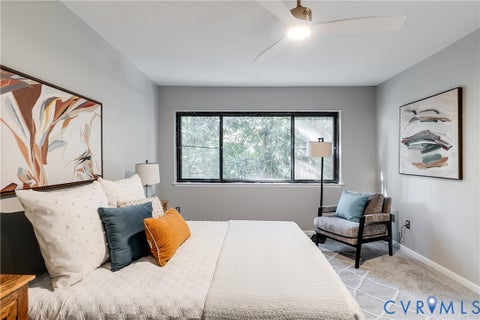 Tiny photo for 1822 Millrun Place, Henrico, VA 23238 (MLS # 2627277)