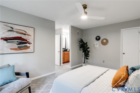 Tiny photo for 1822 Millrun Place, Henrico, VA 23238 (MLS # 2627277)