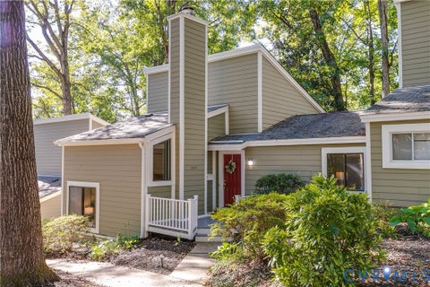Tiny photo for 1822 Millrun Place, Henrico, VA 23238 (MLS # 2627277)