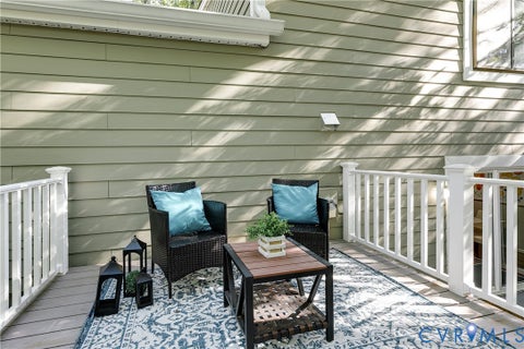 Tiny photo for 1822 Millrun Place, Henrico, VA 23238 (MLS # 2627277)