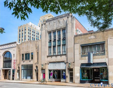Photo of 306 Grace Street #102, Richmond, VA 23219 (MLS # 2617209)