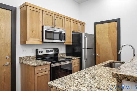 Tiny photo for 306 Grace Street #102, Richmond, VA 23219 (MLS # 2617209)