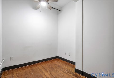 Tiny photo for 306 Grace Street #102, Richmond, VA 23219 (MLS # 2617209)