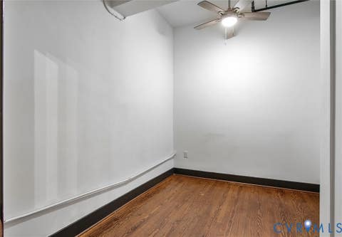 Tiny photo for 306 Grace Street #102, Richmond, VA 23219 (MLS # 2617209)