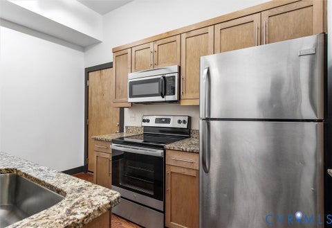 Tiny photo for 306 Grace Street #102, Richmond, VA 23219 (MLS # 2617209)