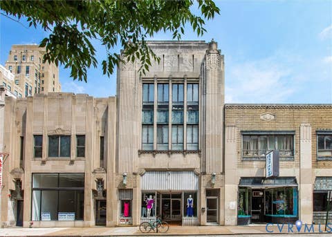 Tiny photo for 306 Grace Street #102, Richmond, VA 23219 (MLS # 2617209)