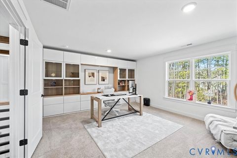 Tiny photo for 8501 Waterfowl Flyway, Chesterfield, VA 23838 (MLS # 2603292)