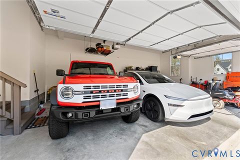 Tiny photo for 8501 Waterfowl Flyway, Chesterfield, VA 23838 (MLS # 2603292)