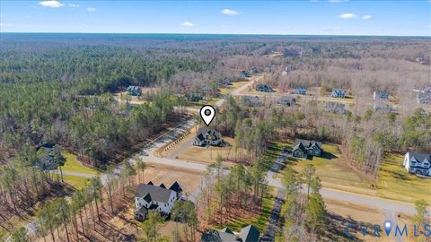 Tiny photo for 8501 Waterfowl Flyway, Chesterfield, VA 23838 (MLS # 2603292)
