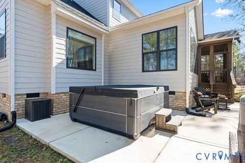 Tiny photo for 8501 Waterfowl Flyway, Chesterfield, VA 23838 (MLS # 2603292)