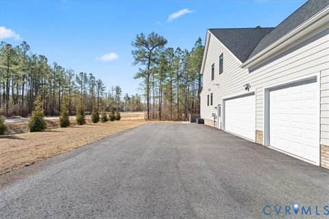 Tiny photo for 8501 Waterfowl Flyway, Chesterfield, VA 23838 (MLS # 2603292)