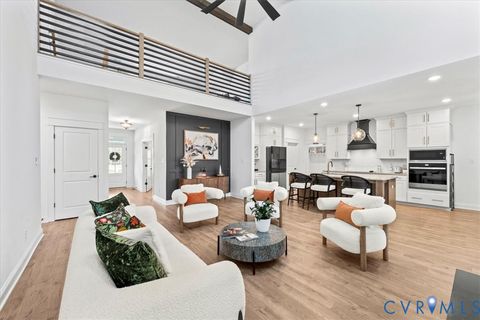 Tiny photo for 8501 Waterfowl Flyway, Chesterfield, VA 23838 (MLS # 2603292)