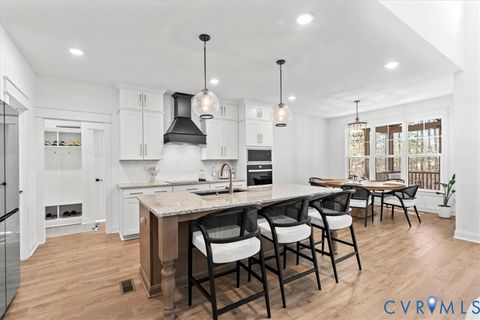 Tiny photo for 8501 Waterfowl Flyway, Chesterfield, VA 23838 (MLS # 2603292)