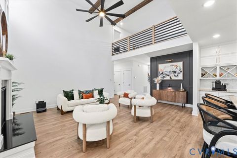 Tiny photo for 8501 Waterfowl Flyway, Chesterfield, VA 23838 (MLS # 2603292)