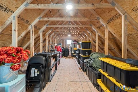 Tiny photo for 8501 Waterfowl Flyway, Chesterfield, VA 23838 (MLS # 2603292)