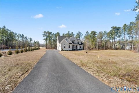 Tiny photo for 8501 Waterfowl Flyway, Chesterfield, VA 23838 (MLS # 2603292)