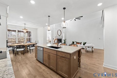 Tiny photo for 8501 Waterfowl Flyway, Chesterfield, VA 23838 (MLS # 2603292)