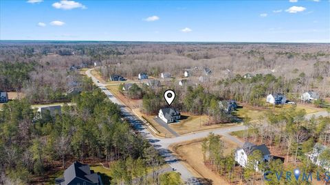 Tiny photo for 8501 Waterfowl Flyway, Chesterfield, VA 23838 (MLS # 2603292)