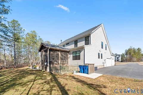 Tiny photo for 8501 Waterfowl Flyway, Chesterfield, VA 23838 (MLS # 2603292)