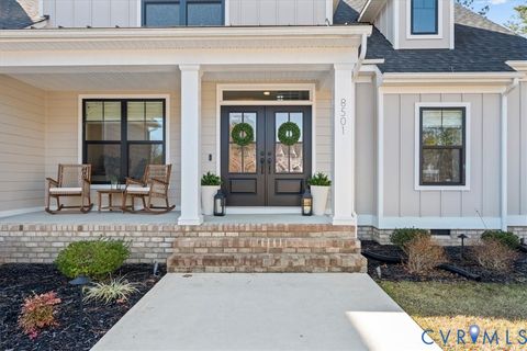 Tiny photo for 8501 Waterfowl Flyway, Chesterfield, VA 23838 (MLS # 2603292)