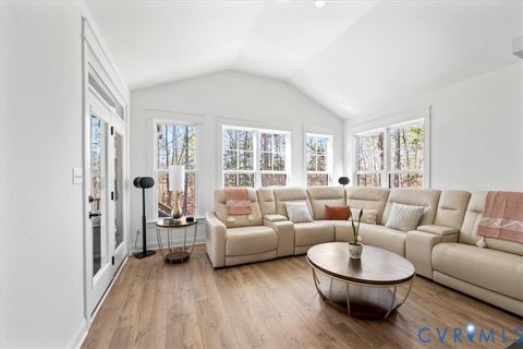 Tiny photo for 8501 Waterfowl Flyway, Chesterfield, VA 23838 (MLS # 2603292)