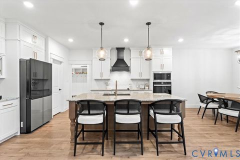 Tiny photo for 8501 Waterfowl Flyway, Chesterfield, VA 23838 (MLS # 2603292)